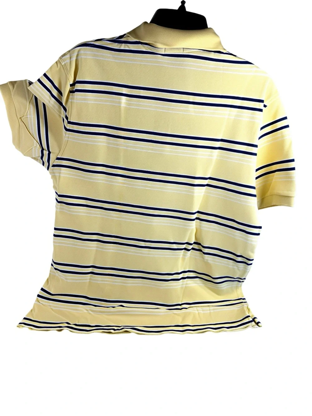 J. Crew classic crew